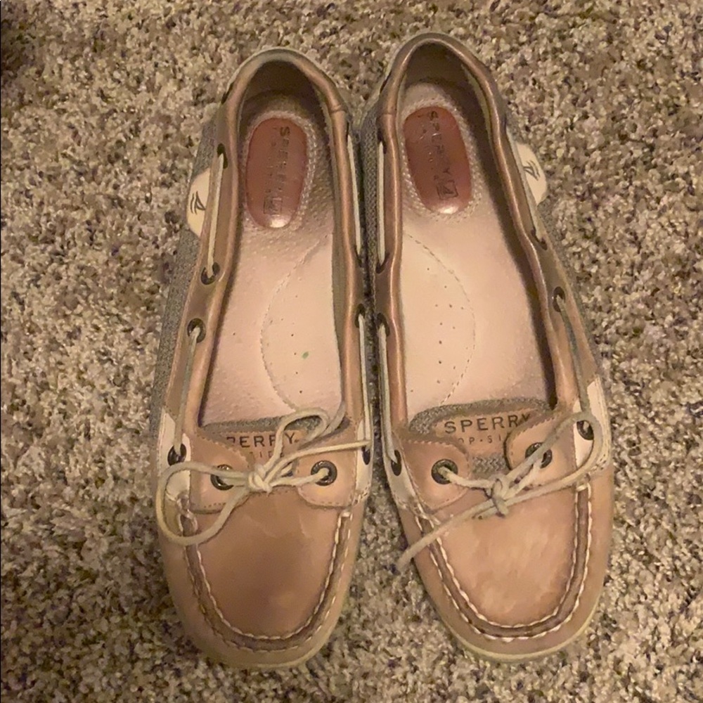 Sperry Top-Sider